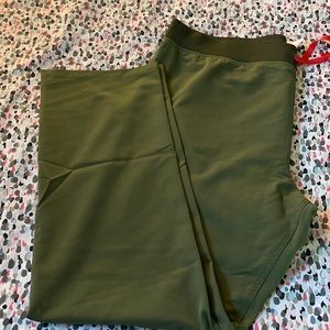 Figs Livingston scrub bottom